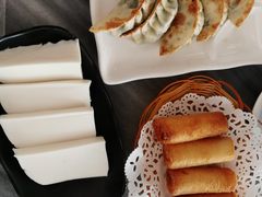 -黄师奶甜品店