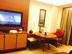 三亚湾海居铂尔曼度假酒店-三亚湾海居铂尔曼度假酒店