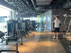-威尔仕健身(虹桥南丰城店)