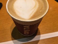 -COSTA COFFEE(吴江路店)