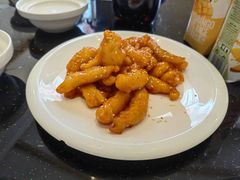 -香山湖家家宴(中山陵店)