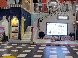 -MELAND CLUB亲子乐园·派对·餐厅(北京芳圆里ID MALL店)