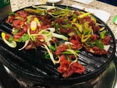 -厚味居炙子烤肉·清真(天桥南纬路店)