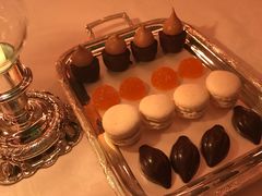 -The Ritz Restaurant