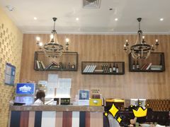-粤港餐厅(禹州商业广场店)