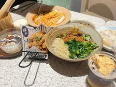 -雲物·云南小馆(好悦天地店)