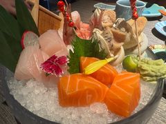 -炙柒Sekinana·精致日料(合生汇店)