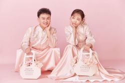 -二十一世纪婚纱摄影(省府前街店)