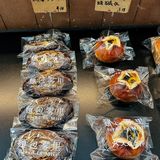 0元玩转这座城#龙年的快乐从美食开始 必吃榜市集