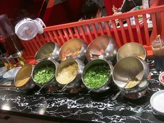 -何师傅美蛙鱼头(汉街店)