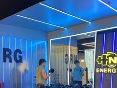 -NRG健身私教CLUB(打浦桥店)