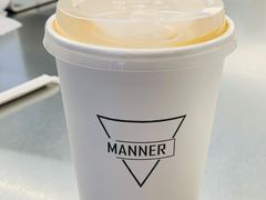 -Manner Coffee(IFS一楼店)