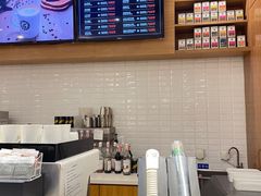 -逸派咖啡 EPARKCOFFEE(广安门店)