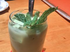 -MR.ROCKY洛奇先生·西餐&酒吧(太古仓店)