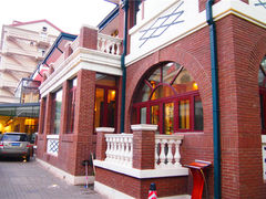 -陆壹捌餐厅(五大道店)