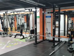 -清橙健身(学院路店)