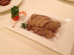 颐丰阁-阳澄湖费尔蒙酒店颐丰阁中餐厅(马鞍山西路店)