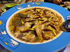 -鱼库·不仅是一家烤鱼店(车公庙店)