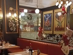 -Entrecôte 法国牛扒馆(保利·时光里店)