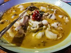 -村理·乡村菜音乐餐厅(河西店)