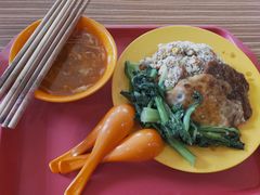 -江南大学-4食堂