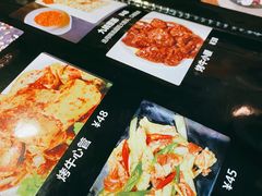 -小米烤肉-泥炉炭烤(常营店)