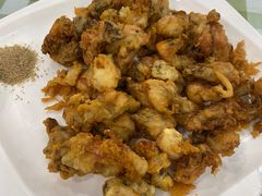 -华圆美食-老蓬莱菜(蓬港路店)