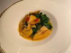 -金轩中餐厅 Jin Xuan(浦东丽思卡尔顿酒店)