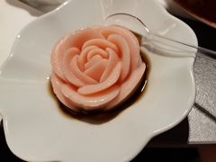 玫瑰豆花-小厨娘金榜题名(夫子庙秦淮河店)