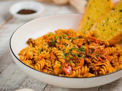 -托斯卡纳烘焙意大利餐厅(五天地店)