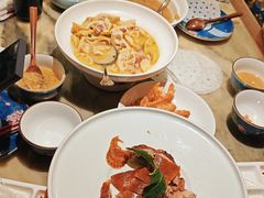 -范家小馆·烤鸭新京菜(金融街店)