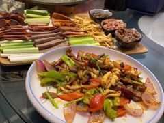 -君霖海鲜私房菜(春柳店)