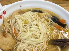 -龙华素斋(龙华路店)