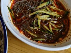 -马艾萨中国兰州传统牛肉面(惠新里店)
