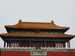 -故宫博物院(故宫)