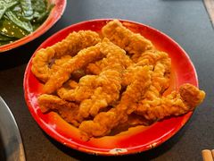 -李子坝梁山鸡(李子坝大鸡哥店)