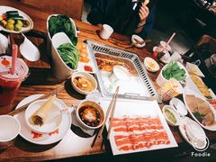 -巴邑火锅(江北万达店)