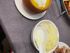 -金哥私房菜馆(张府园总店)