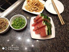 -海底捞火锅(崇文门新世界百货店)