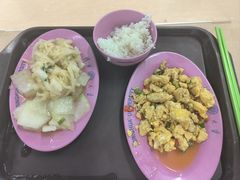 -清华大学-清芬园