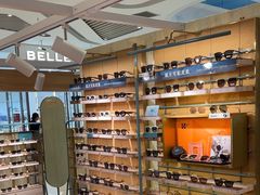 -MUJOSH木九十眼镜(苏州中心店)