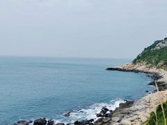 -放鸡岛生态旅游国际度假区