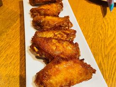 -味德西餐音乐酒吧 Wade's Bar&Grill