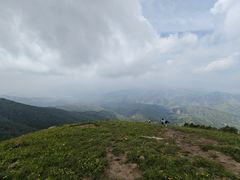 -灵山