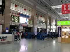 -长春西站