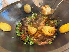 -江湖水乡铁锅炖魚(周庄嘉园店)