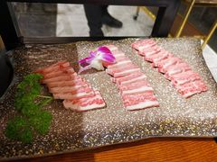 -哈拉海和牛主题餐厅(哈西店)