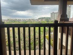 -碧桂园润杨溪谷温泉酒店