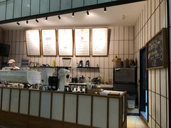 -VESH COFFEE(定西路店)