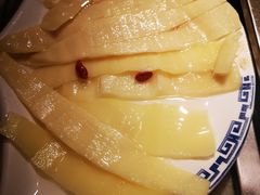 -码头故事火锅(郫县红光店)